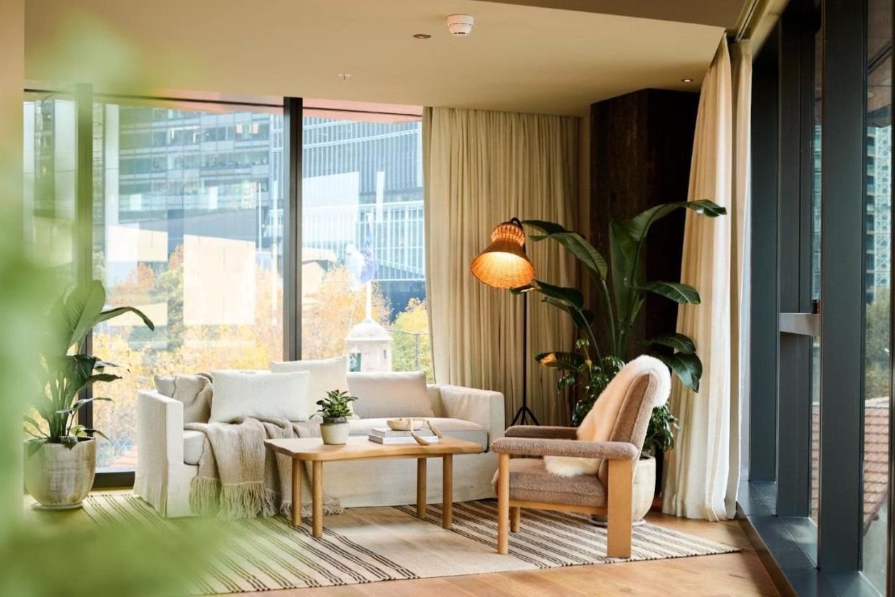 Resort packages